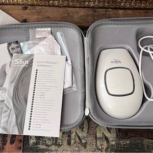 Silk'n Infinity Hair remover